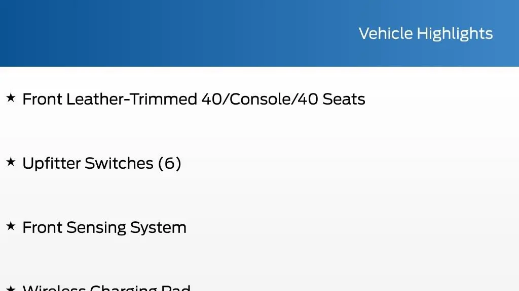 2023 Ford F-250 Super Duty King Ranch