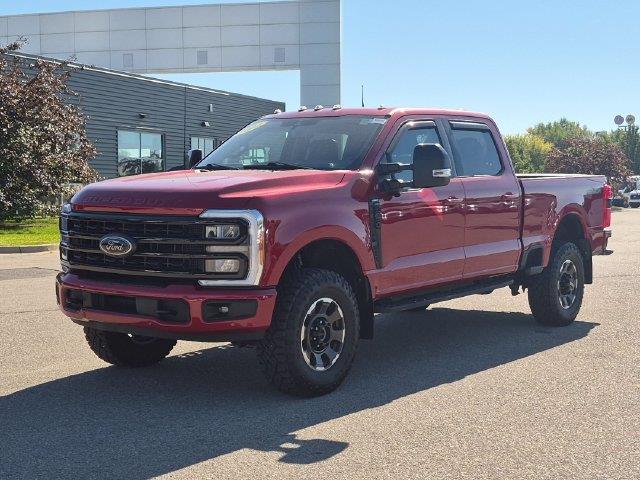 2023 Ford F-250