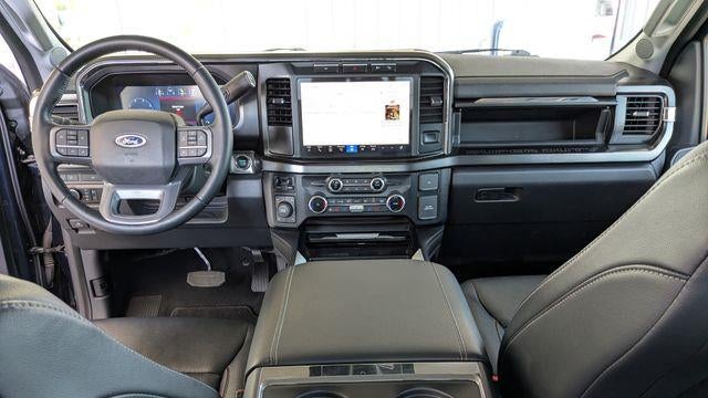2023 Ford F-250 Super Duty XL
