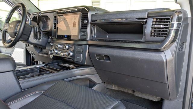 2023 Ford F-250 Super Duty XL