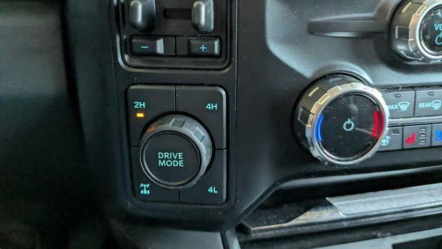 2023 Ford F-250 Super Duty XL