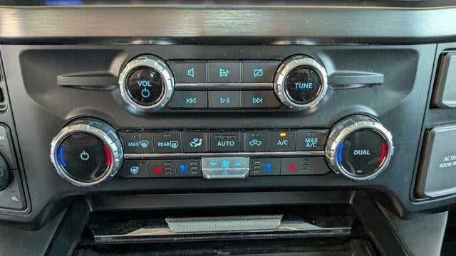 2023 Ford F-250 Super Duty XL