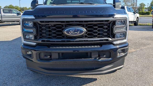 2023 Ford F-250 Super Duty XL