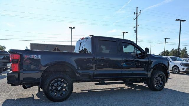 2023 Ford F-250 Super Duty XL