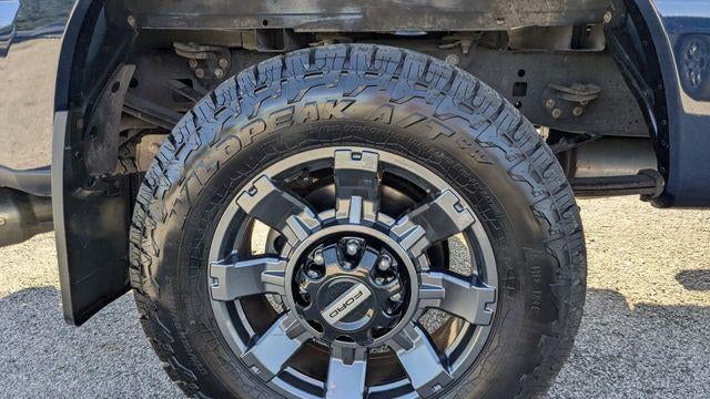 2023 Ford F-250 Super Duty XL