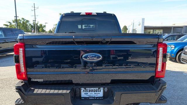 2023 Ford F-250 Super Duty XL