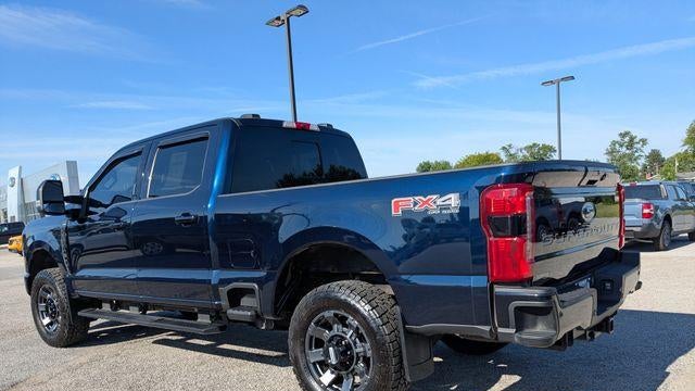 2023 Ford F-250 Super Duty XL