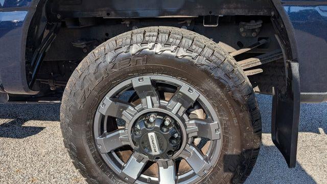2023 Ford F-250 Super Duty XL