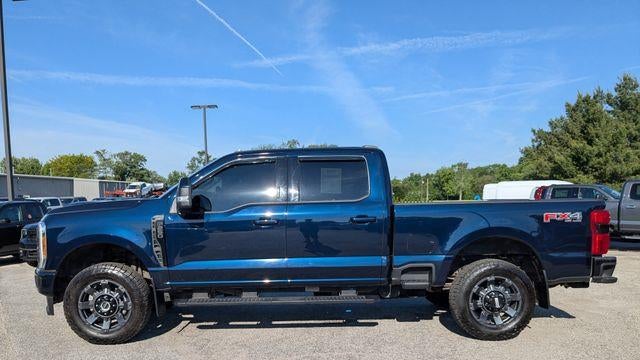 2023 Ford F-250 Super Duty XL