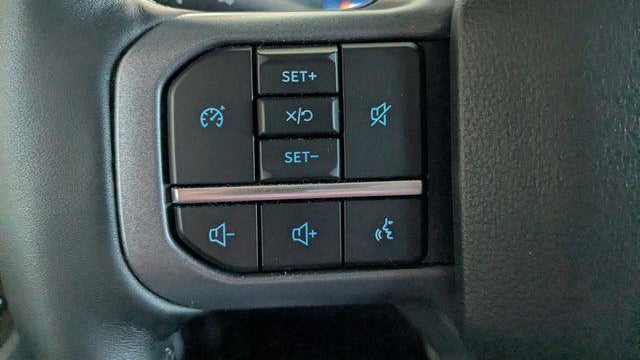2023 Ford F-250 Super Duty XL
