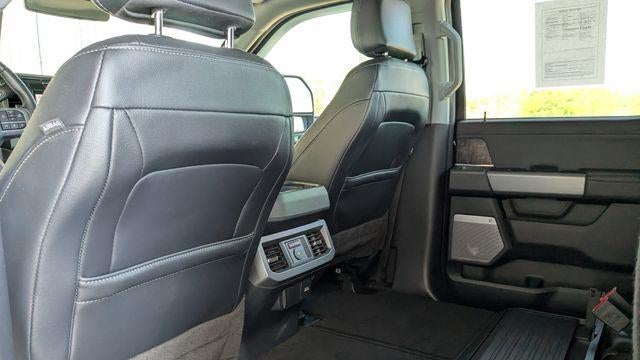 2023 Ford F-250 Super Duty XL