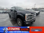 2023 F-250 Super Duty Thumbnail 1