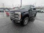 2023 F-250 Super Duty Thumbnail 2