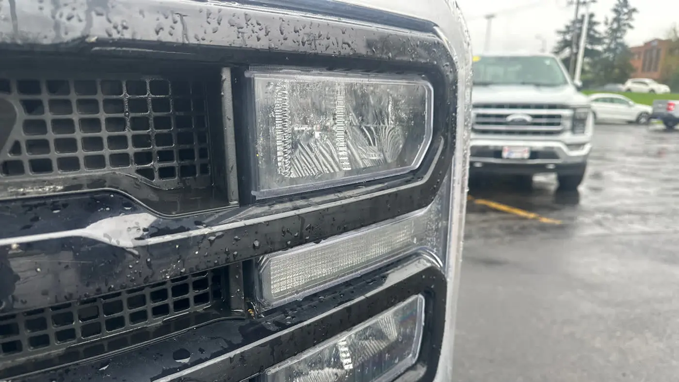 2023 Ford F-250 Super Duty King Ranch