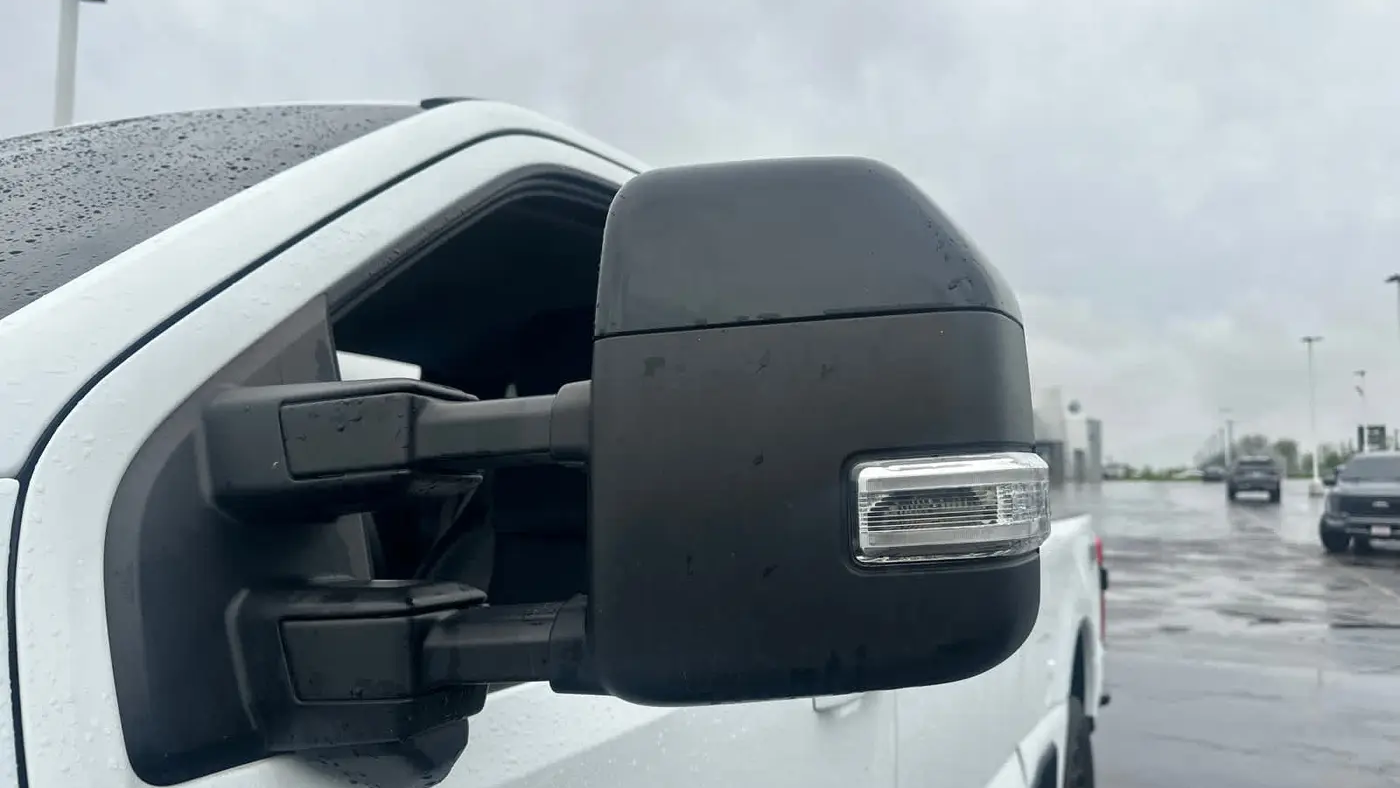 2023 Ford F-250 Super Duty King Ranch