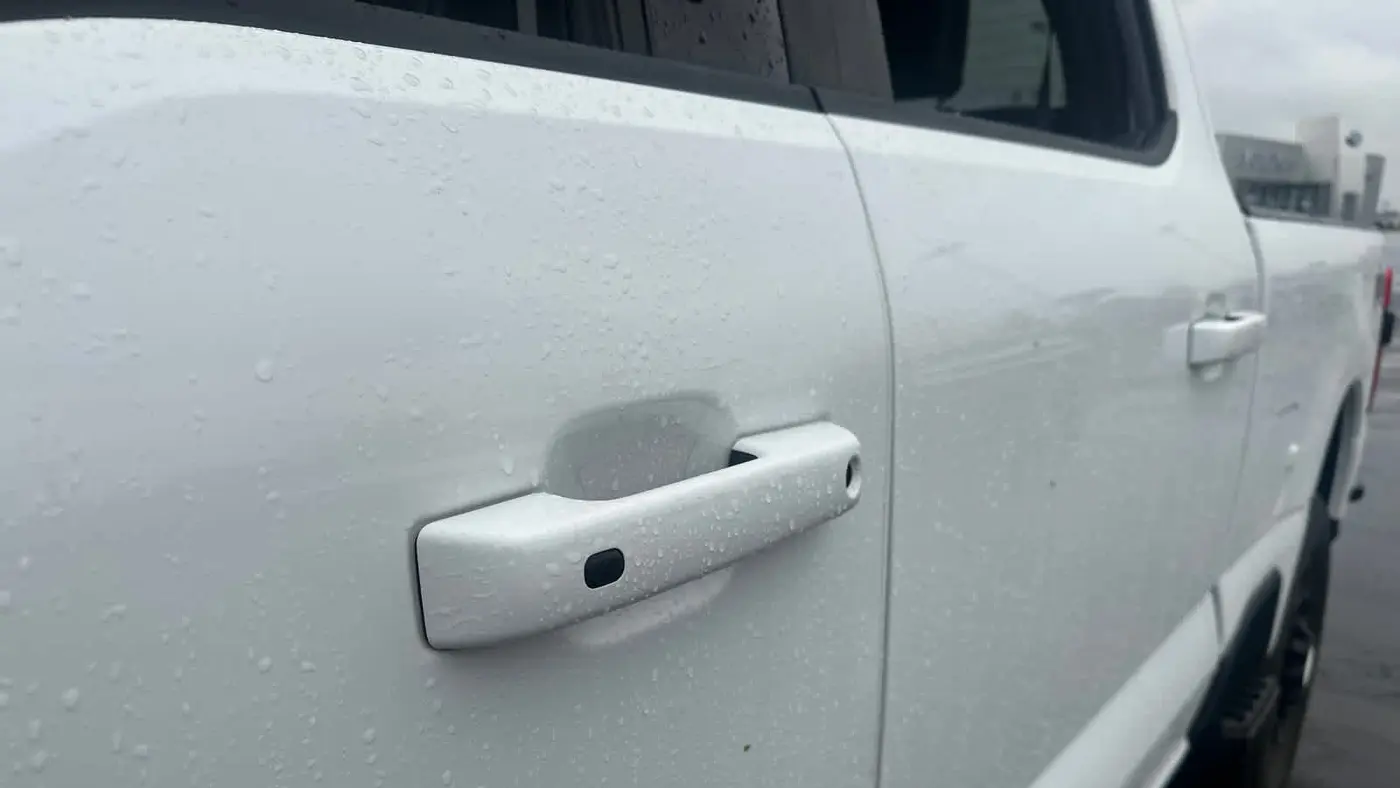 2023 Ford F-250 Super Duty King Ranch