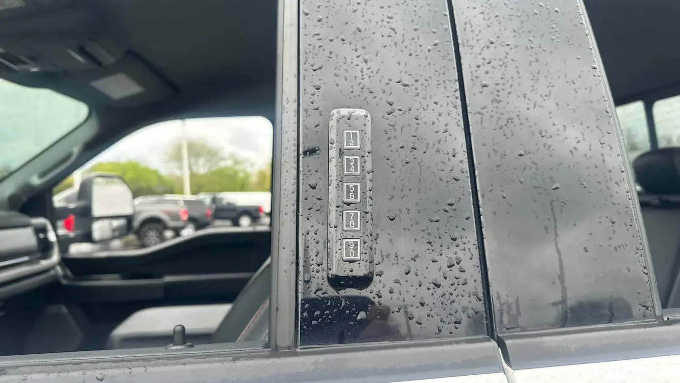 2023 Ford F-250 Super Duty King Ranch