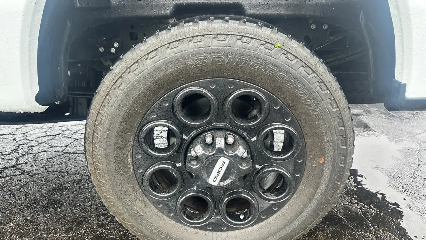 2023 Ford F-250 Super Duty King Ranch