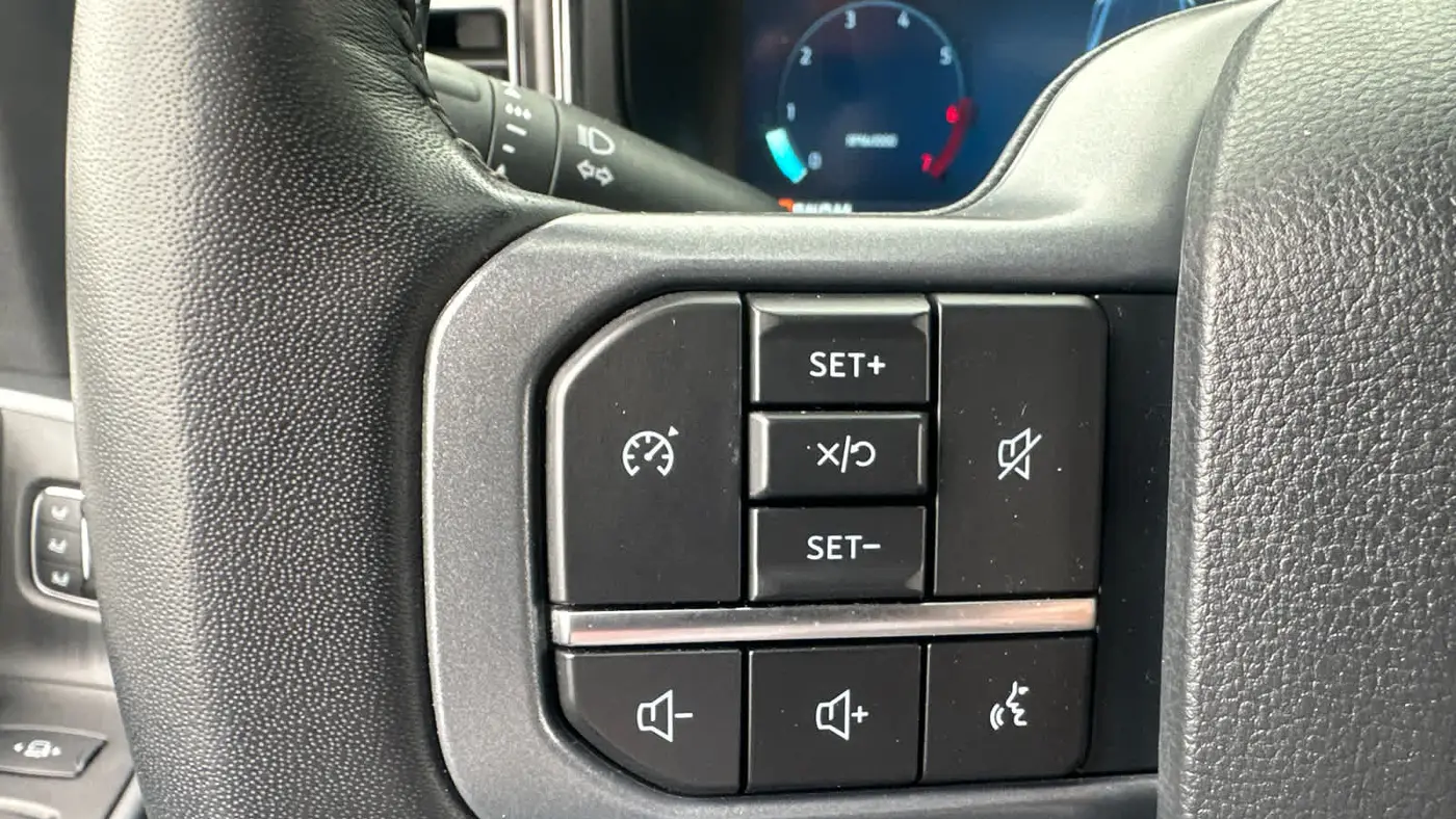 2023 Ford F-250 Super Duty King Ranch