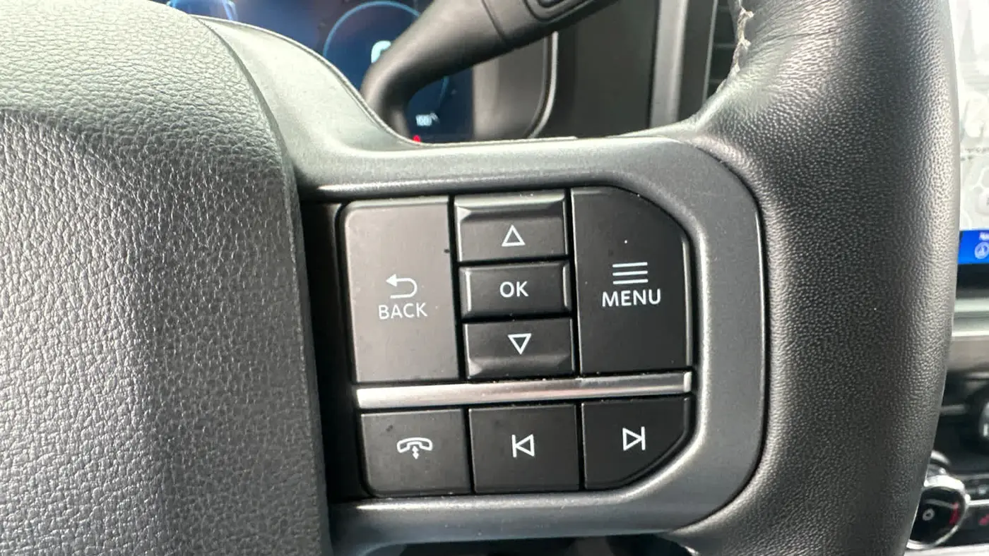 2023 Ford F-250 Super Duty King Ranch