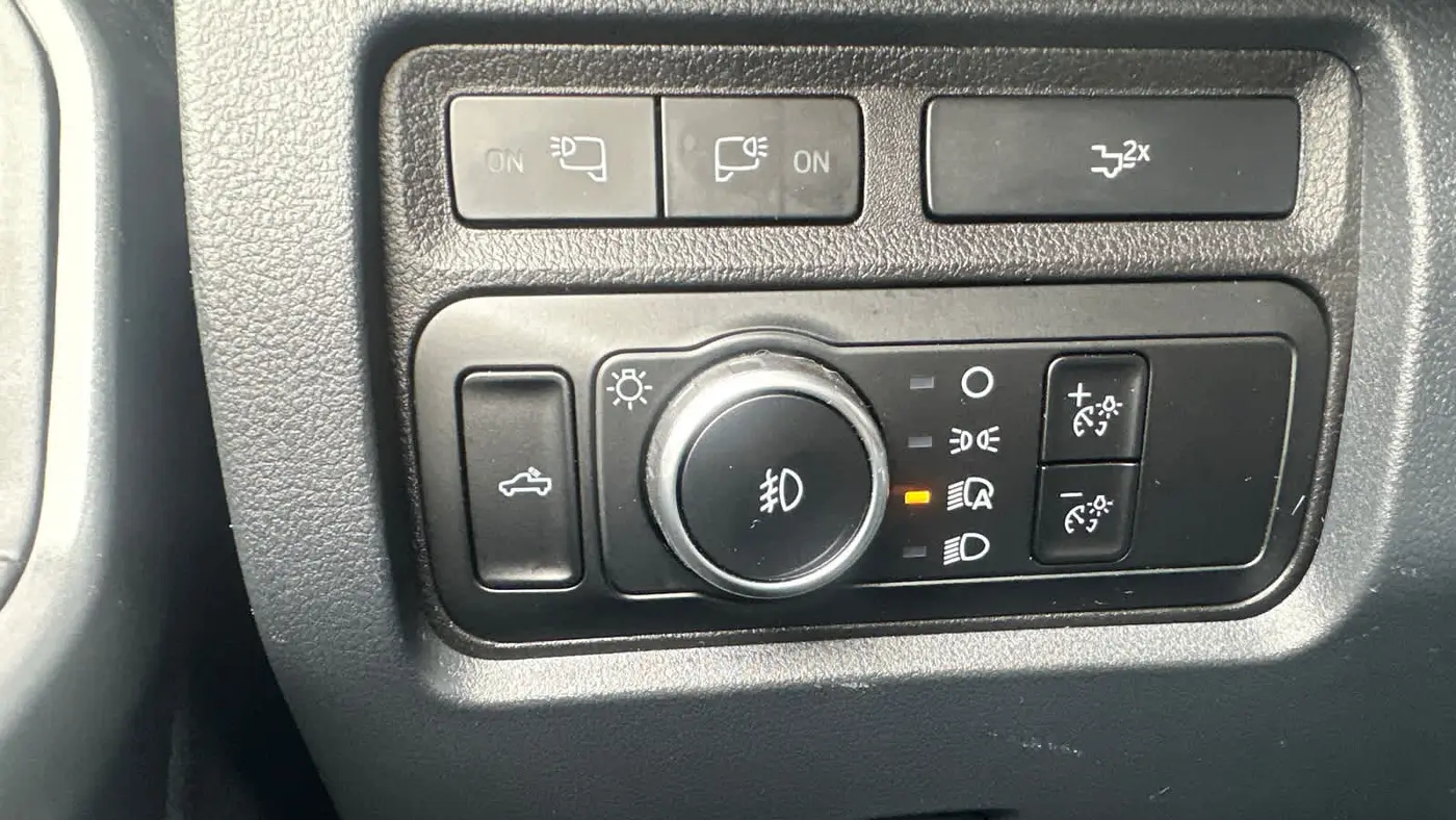 2023 Ford F-250 Super Duty King Ranch