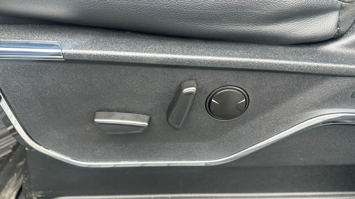 2023 Ford F-250 Super Duty King Ranch