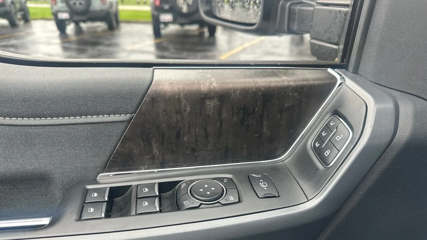 2023 Ford F-250 Super Duty King Ranch