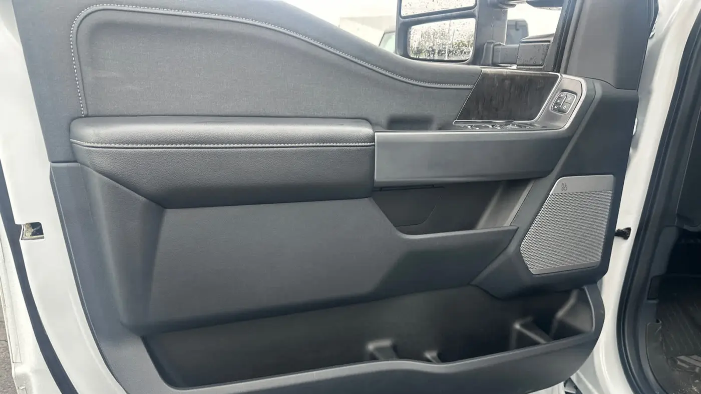 2023 Ford F-250 Super Duty King Ranch
