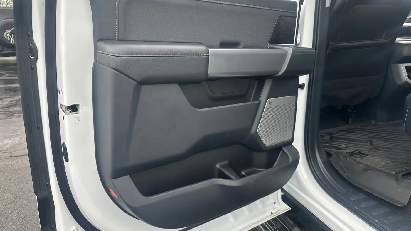 2023 Ford F-250 Super Duty King Ranch