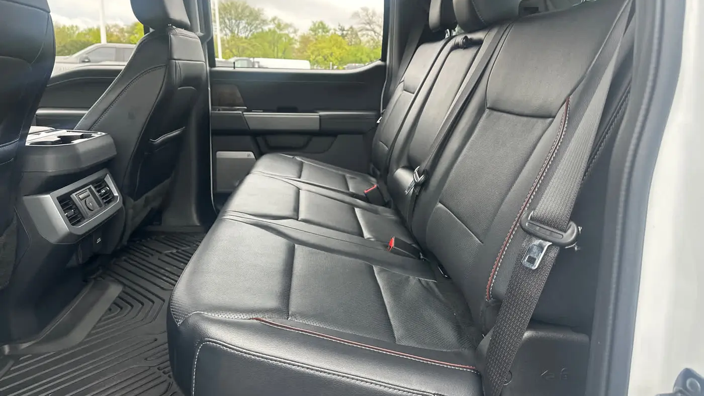 2023 Ford F-250 Super Duty King Ranch