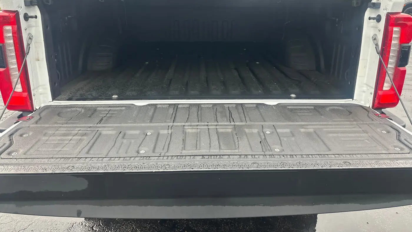 2023 Ford F-250 Super Duty King Ranch