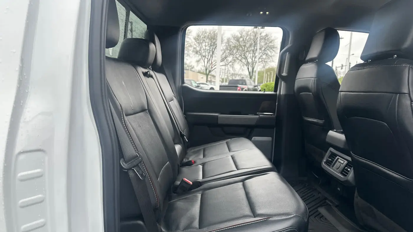 2023 Ford F-250 Super Duty King Ranch