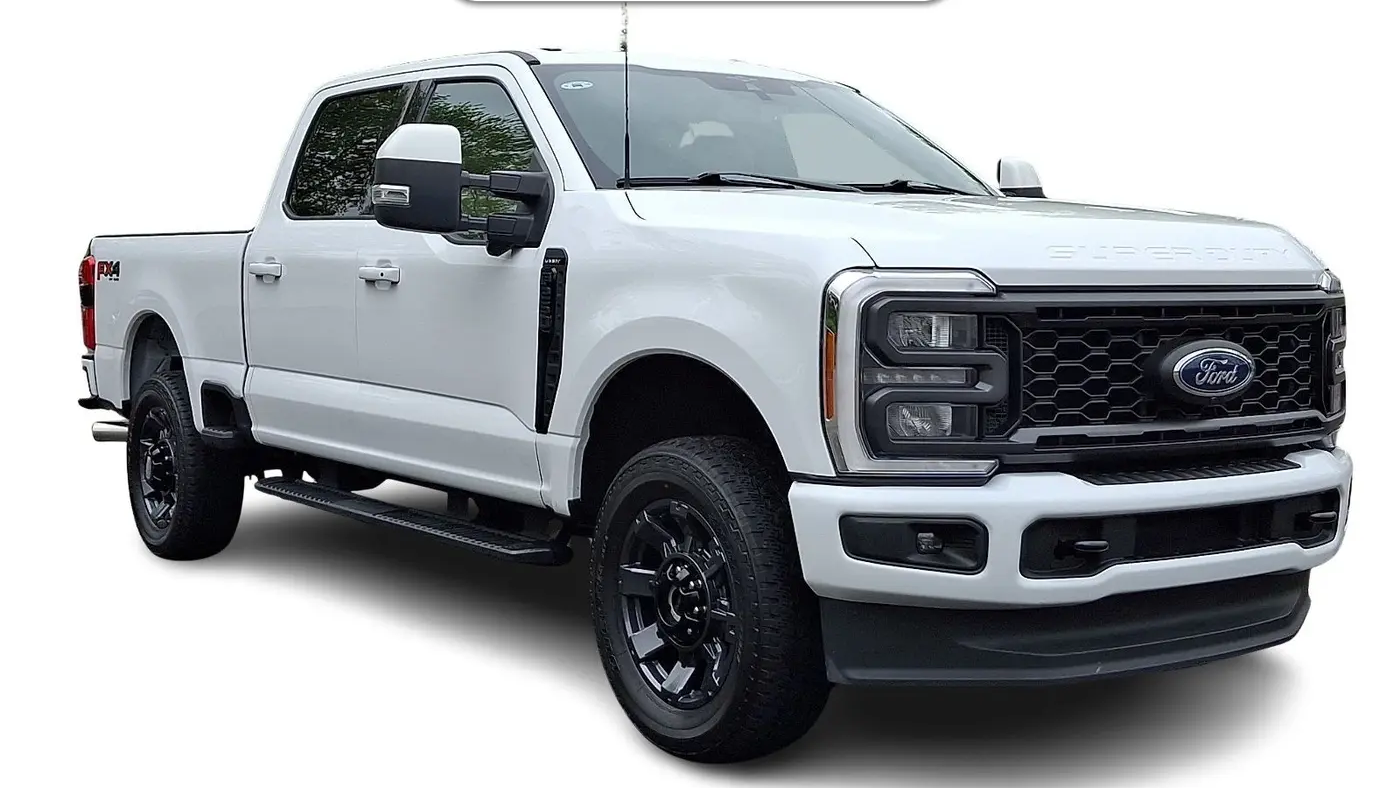 Preowned 2023 Ford F-250 Super Duty King Ranch for Sale