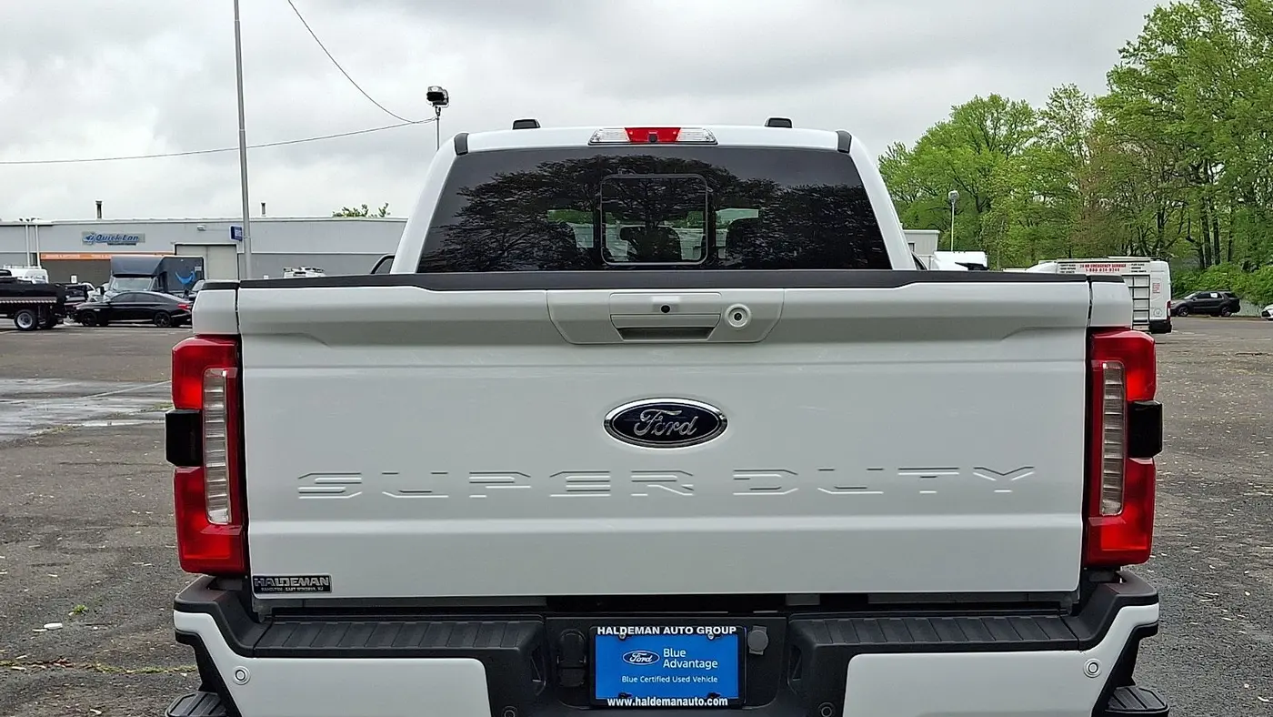 2023 Ford F-250 Super Duty King Ranch