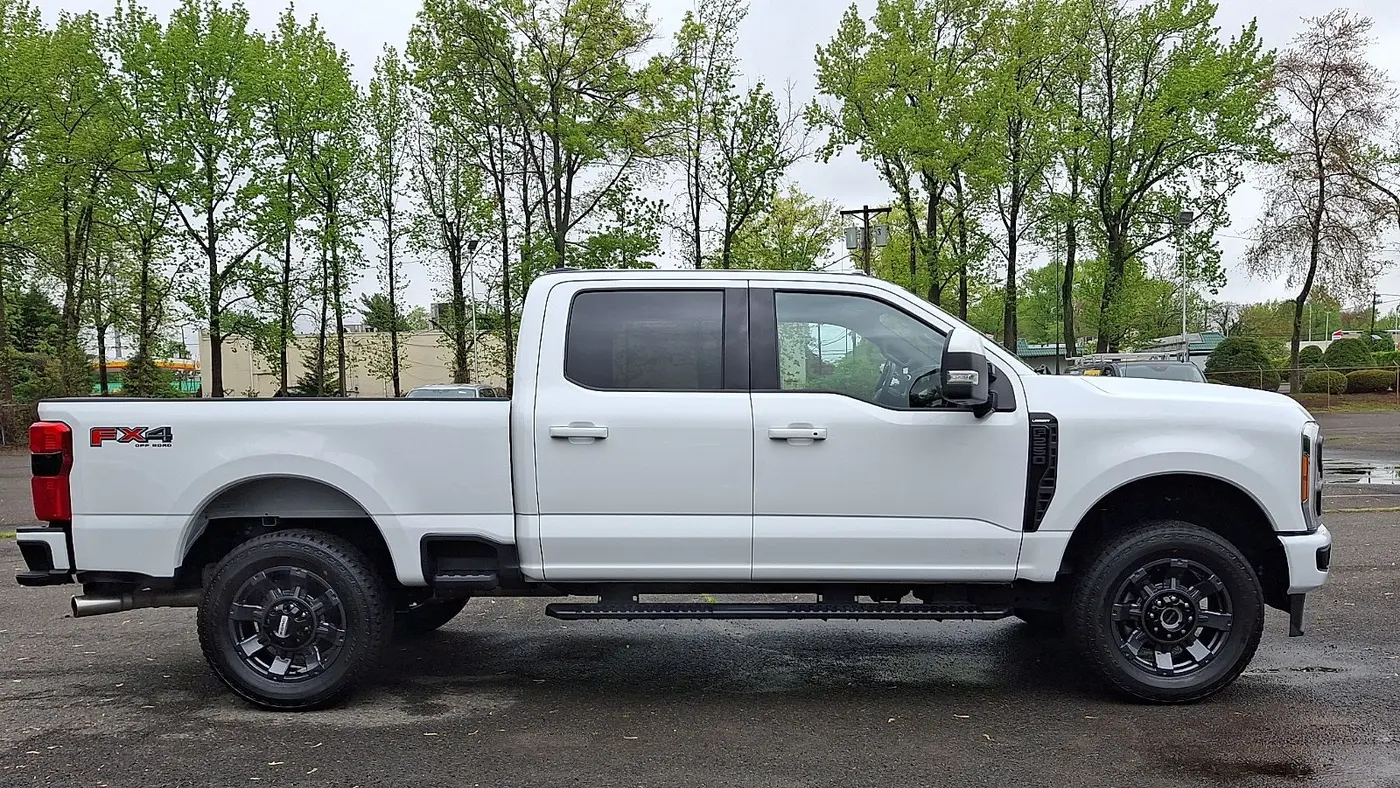 2023 Ford F-250 Super Duty King Ranch