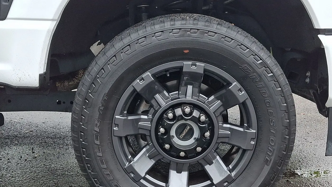 2023 Ford F-250 Super Duty King Ranch