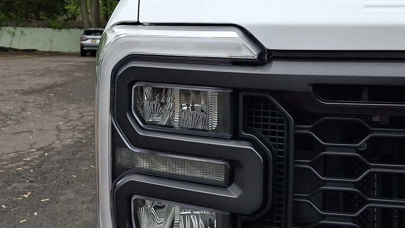 2023 Ford F-250 Super Duty King Ranch