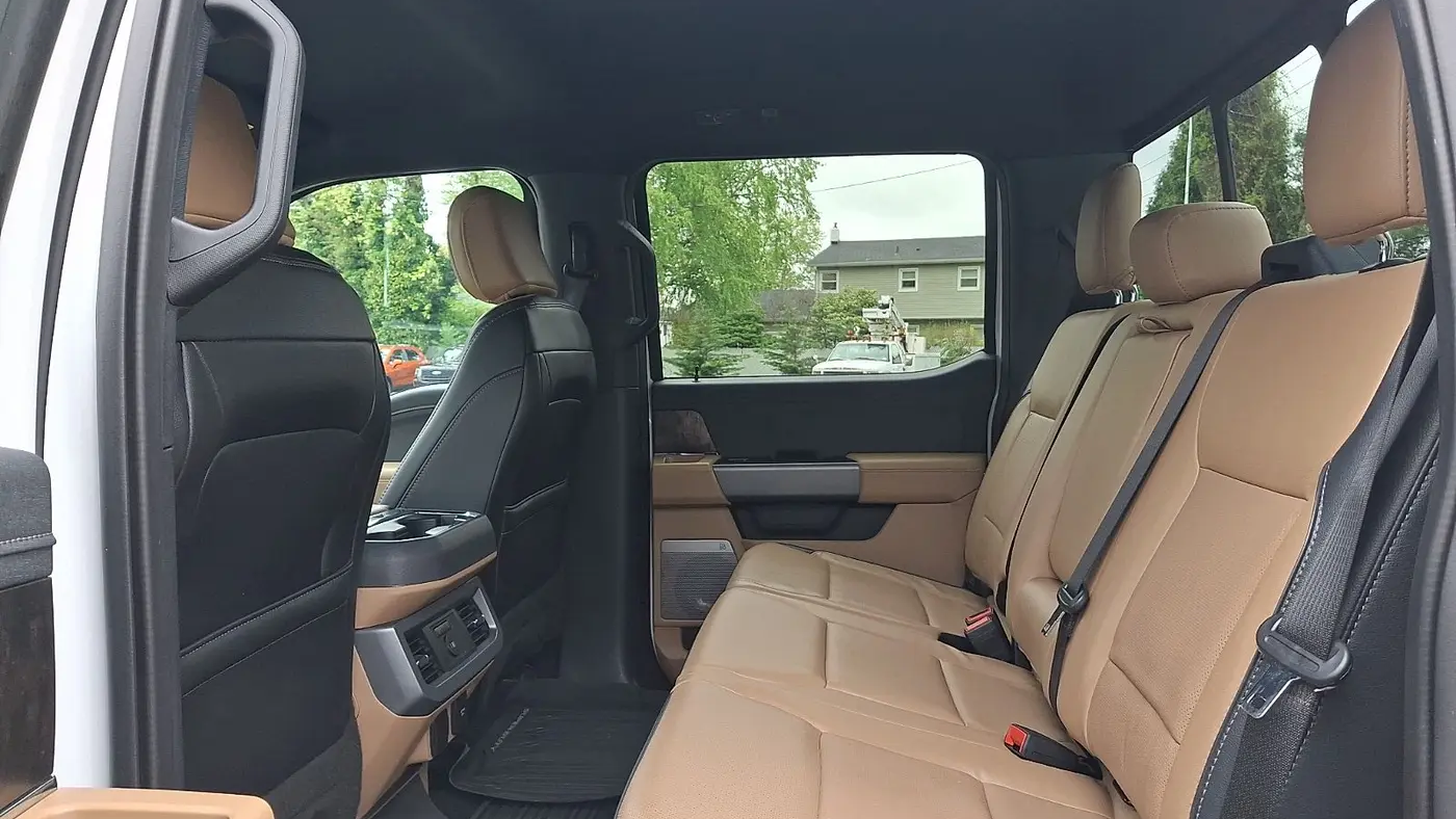 2023 Ford F-250 Super Duty King Ranch