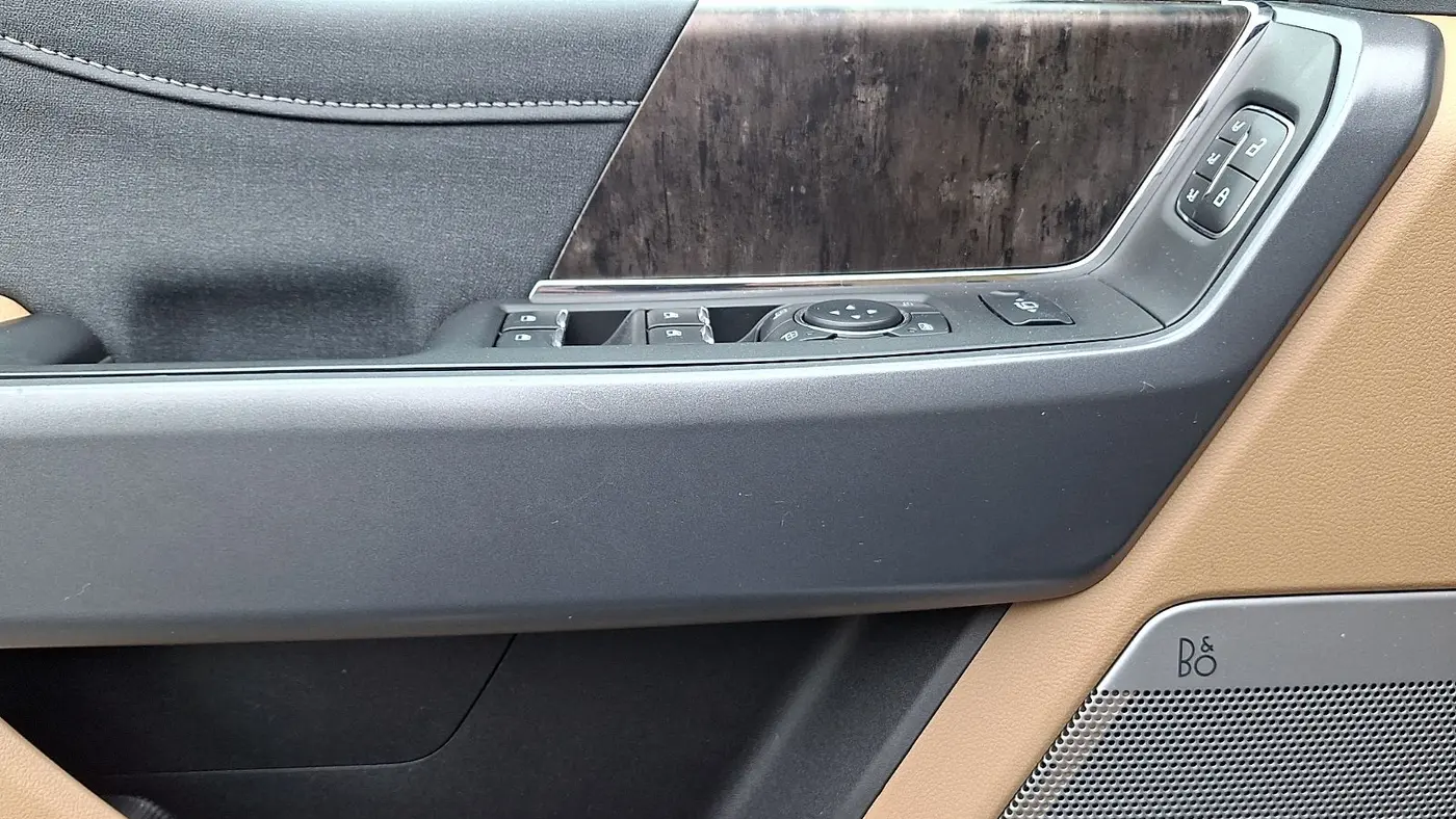 2023 Ford F-250 Super Duty King Ranch