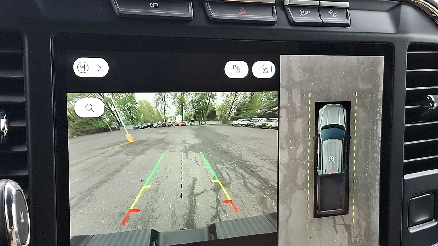 2023 Ford F-250 Super Duty King Ranch