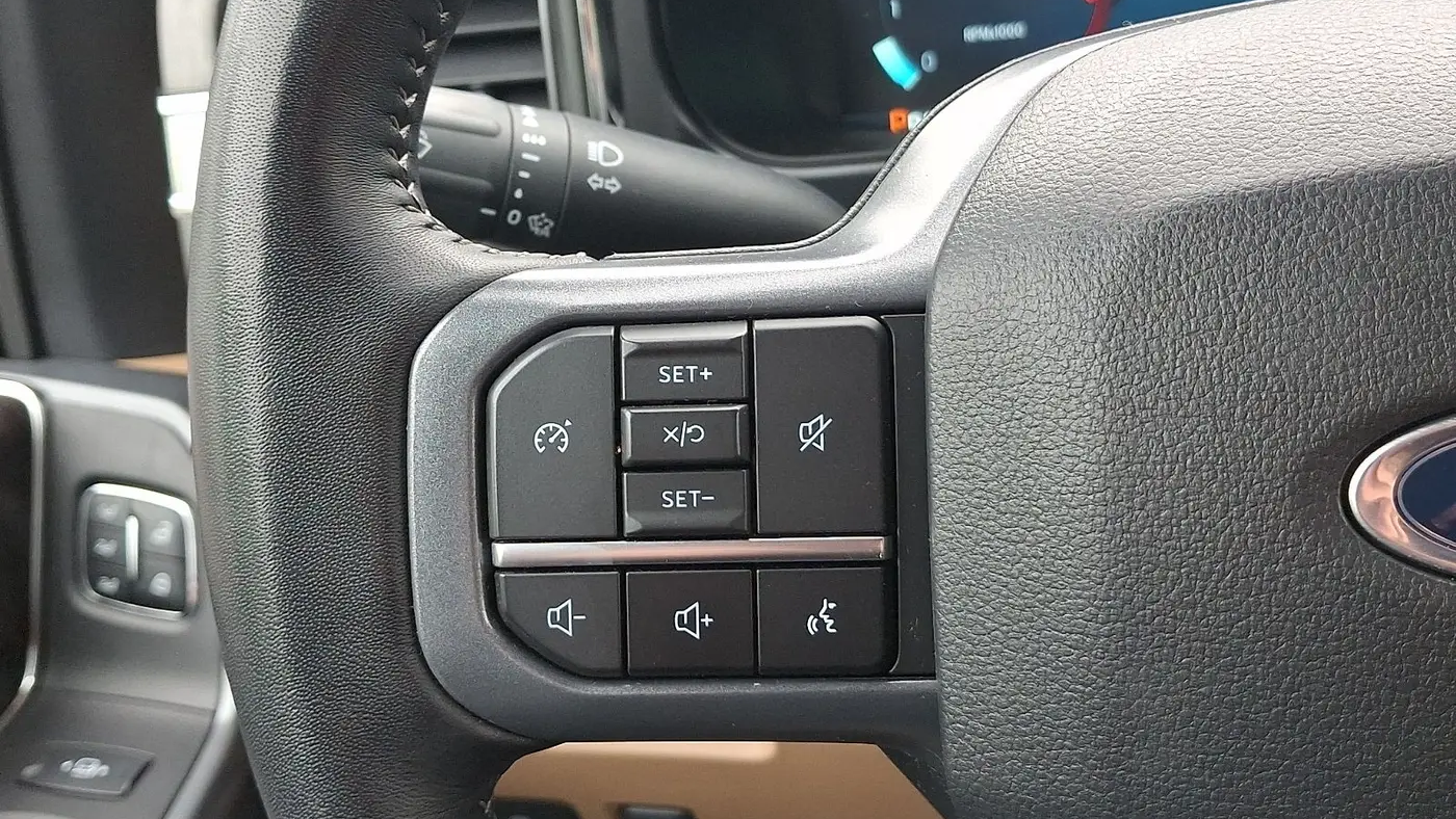 2023 Ford F-250 Super Duty King Ranch