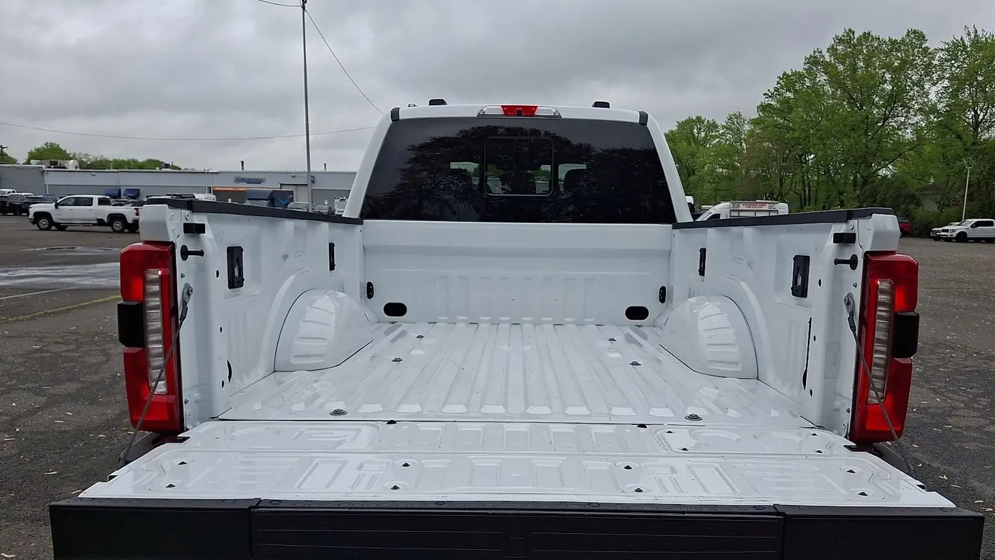 2023 Ford F-250 Super Duty King Ranch