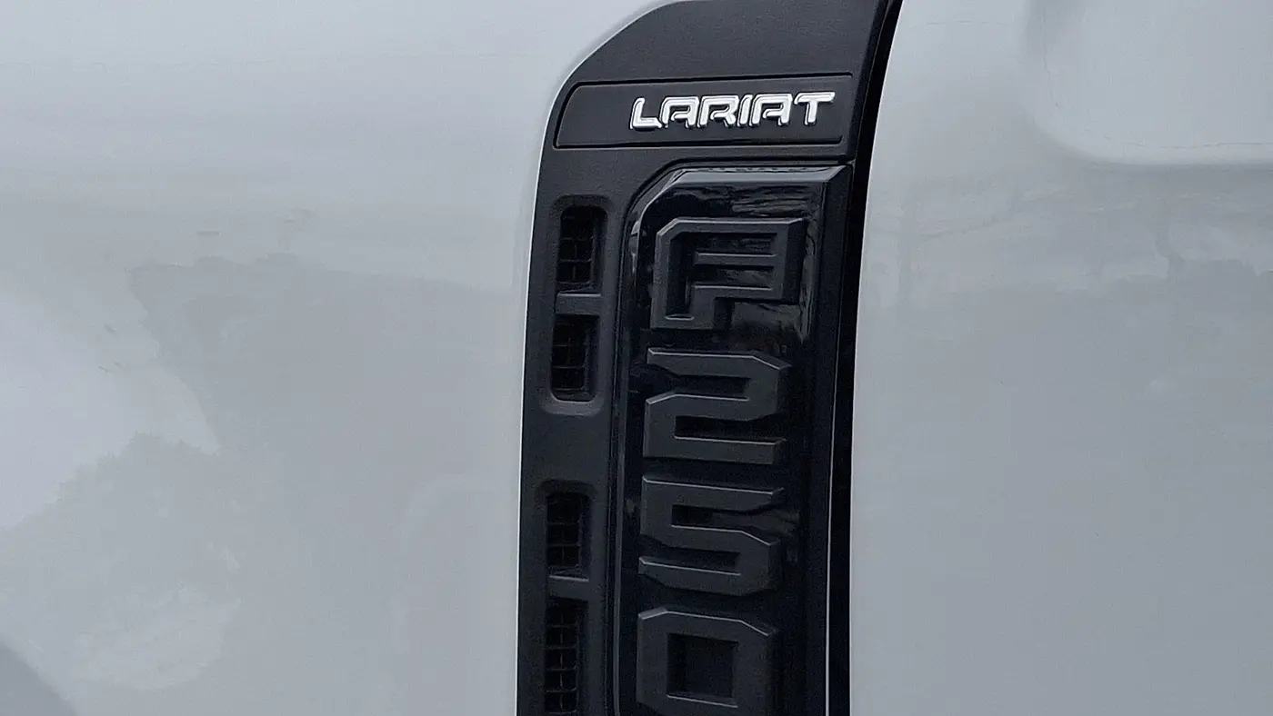 2023 Ford F-250 Super Duty King Ranch