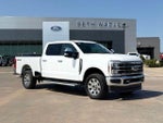 2023 F-250 Super Duty Thumbnail 1