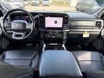 2024 F-250 Super Duty Thumbnail 2