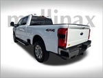 2024 F-250 Super Duty Thumbnail 5
