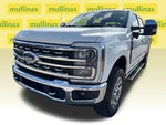 2024 F-250 Super Duty Thumbnail 31