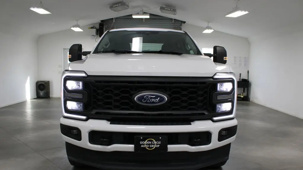 2024 Ford F-250 Super Duty XLT