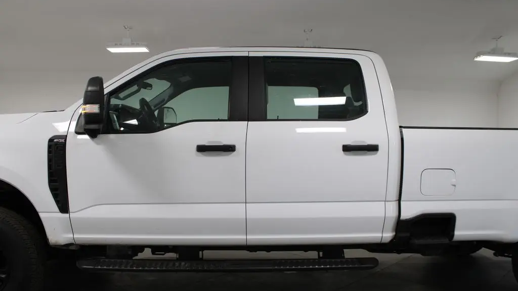 2024 Ford F-250 Super Duty XLT