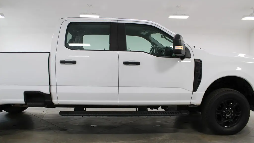 2024 Ford F-250 Super Duty XLT